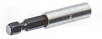 BITS ADAPTORU < MANYETIK > 60 MM   IZELTAS
